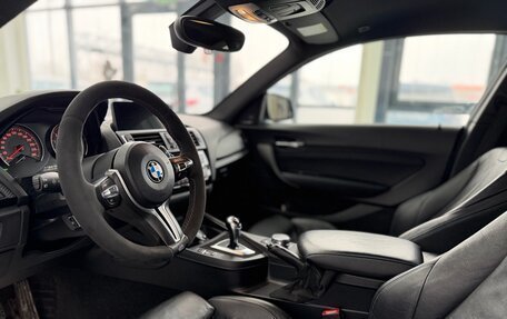 BMW M2 F87, 2017 год, 3 599 000 рублей, 5 фотография