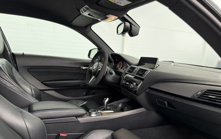 BMW M2 F87, 2017 год, 3 599 000 рублей, 8 фотография