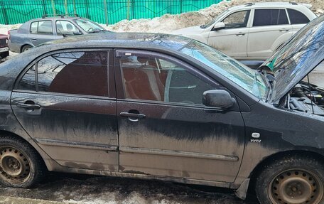 Toyota Corolla, 2004 год, 430 000 рублей, 3 фотография