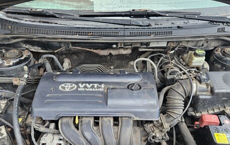 Toyota Corolla, 2004 год, 430 000 рублей, 2 фотография