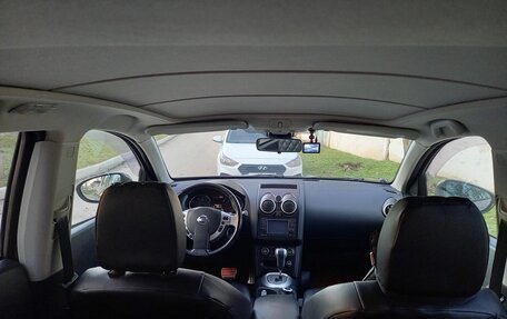 Nissan Qashqai+2 I, 2010 год, 1 350 000 рублей, 6 фотография