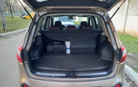 Nissan Qashqai+2 I, 2010 год, 1 350 000 рублей, 5 фотография