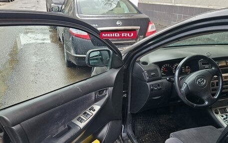 Toyota Corolla, 2004 год, 430 000 рублей, 5 фотография