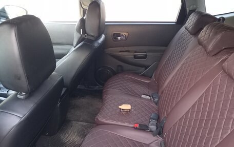 Nissan Qashqai+2 I, 2010 год, 1 350 000 рублей, 7 фотография