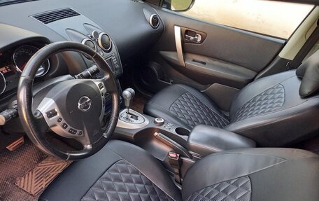 Nissan Qashqai+2 I, 2010 год, 1 350 000 рублей, 8 фотография