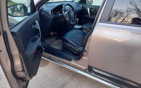 Nissan Qashqai+2 I, 2010 год, 1 350 000 рублей, 11 фотография