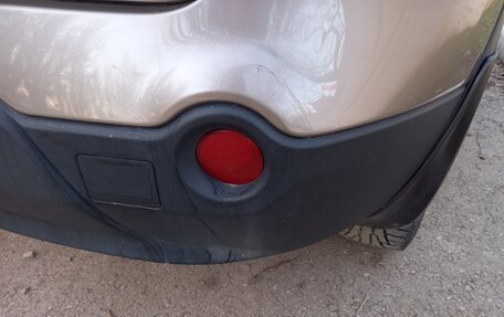 Nissan Qashqai+2 I, 2010 год, 1 350 000 рублей, 14 фотография