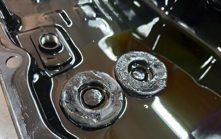 Nissan Qashqai+2 I, 2010 год, 1 350 000 рублей, 16 фотография