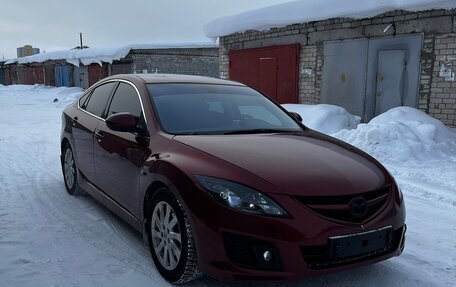 Mazda 6, 2008 год, 850 000 рублей, 2 фотография