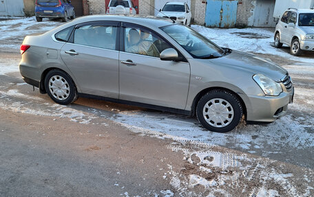Nissan Almera, 2014 год, 650 000 рублей, 2 фотография