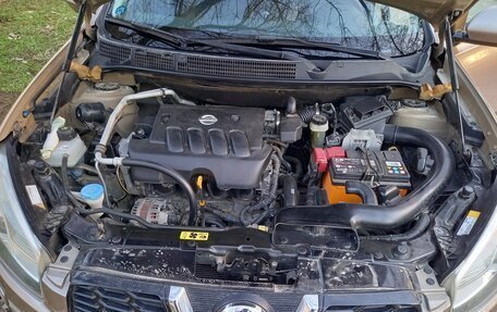 Nissan Qashqai+2 I, 2010 год, 1 350 000 рублей, 15 фотография