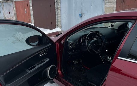Mazda 6, 2008 год, 850 000 рублей, 5 фотография