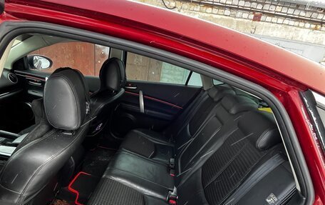 Mazda 6, 2008 год, 850 000 рублей, 7 фотография