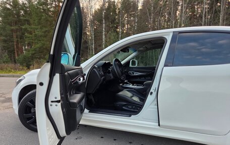 Infiniti M, 2012 год, 2 200 000 рублей, 7 фотография