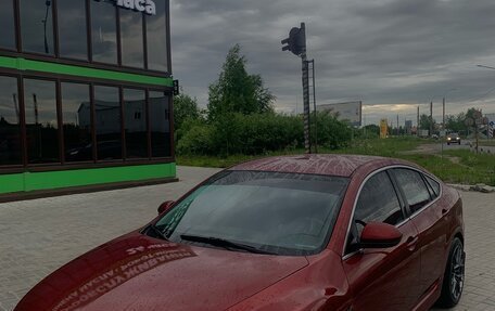 Mazda 6, 2008 год, 850 000 рублей, 9 фотография