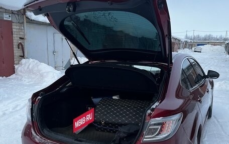 Mazda 6, 2008 год, 850 000 рублей, 8 фотография