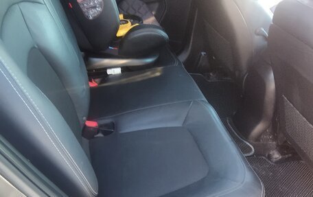 KIA Sportage III, 2014 год, 1 550 000 рублей, 10 фотография