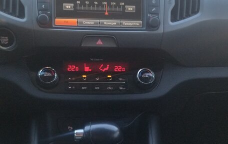 KIA Sportage III, 2014 год, 1 550 000 рублей, 19 фотография