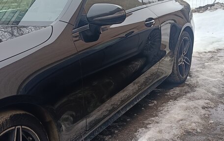 Mercedes-Benz E-Класс, 2018 год, 3 800 000 рублей, 4 фотография