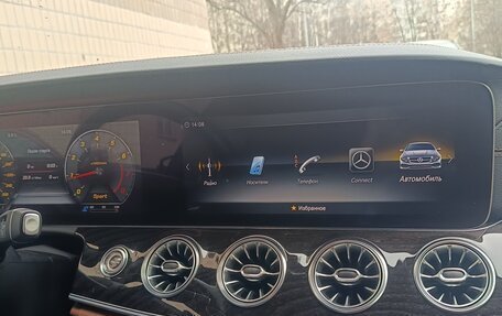 Mercedes-Benz E-Класс, 2018 год, 3 800 000 рублей, 9 фотография