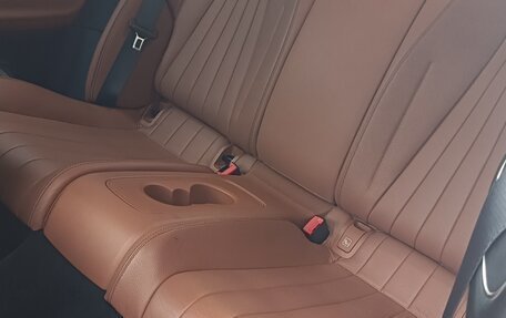 Mercedes-Benz E-Класс, 2018 год, 3 800 000 рублей, 8 фотография