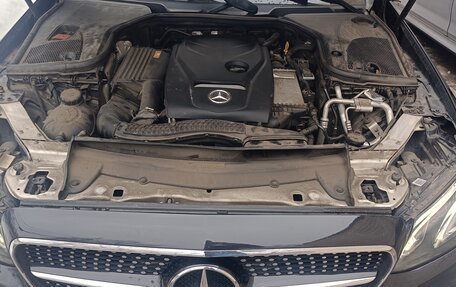 Mercedes-Benz E-Класс, 2018 год, 3 800 000 рублей, 6 фотография