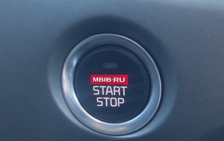 KIA Sportage III, 2014 год, 1 550 000 рублей, 18 фотография