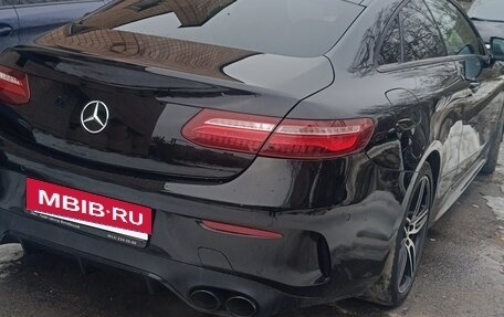 Mercedes-Benz E-Класс, 2018 год, 3 800 000 рублей, 5 фотография