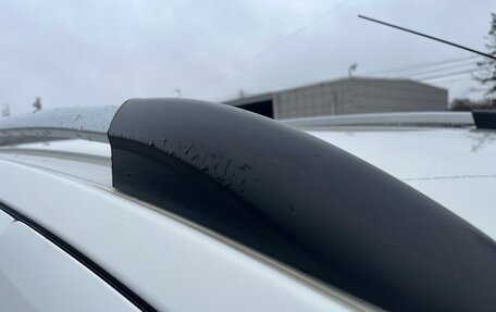 Peugeot Partner II рестайлинг 2, 2012 год, 12 фотография