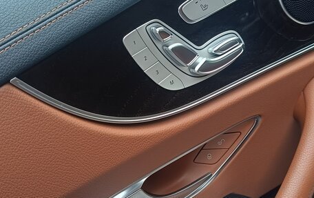 Mercedes-Benz E-Класс, 2018 год, 3 800 000 рублей, 14 фотография