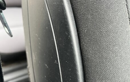 Peugeot Partner II рестайлинг 2, 2012 год, 8 фотография