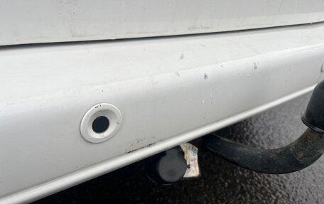 Peugeot Partner II рестайлинг 2, 2012 год, 11 фотография