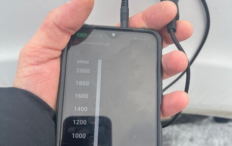 Peugeot Partner II рестайлинг 2, 2012 год, 16 фотография