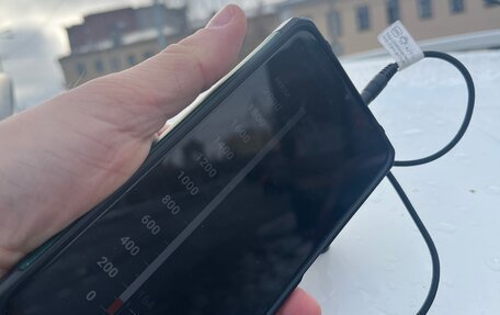 Peugeot Partner II рестайлинг 2, 2012 год, 23 фотография