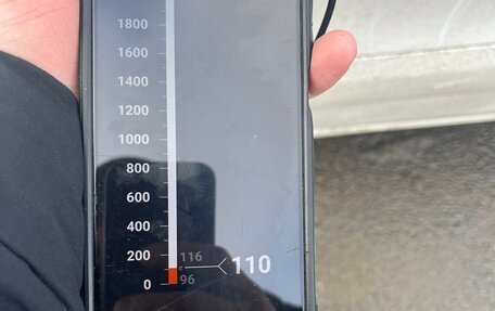 Peugeot Partner II рестайлинг 2, 2012 год, 22 фотография