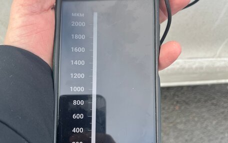 Peugeot Partner II рестайлинг 2, 2012 год, 20 фотография