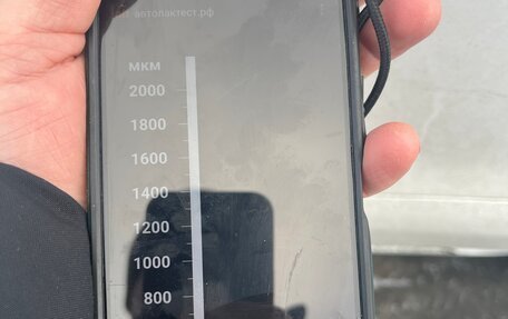 Peugeot Partner II рестайлинг 2, 2012 год, 17 фотография