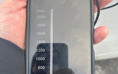 Peugeot Partner II рестайлинг 2, 2012 год, 19 фотография