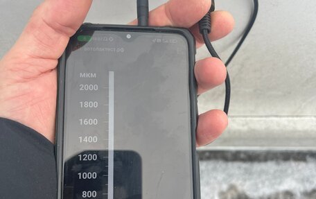 Peugeot Partner II рестайлинг 2, 2012 год, 15 фотография