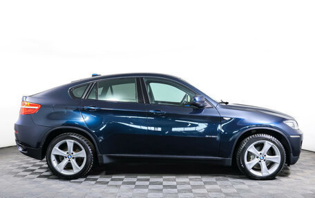 BMW X6, 2013 год, 2 490 000 рублей, 4 фотография