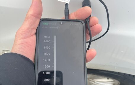 Peugeot Partner II рестайлинг 2, 2012 год, 25 фотография