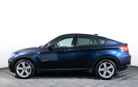 BMW X6, 2013 год, 2 490 000 рублей, 8 фотография