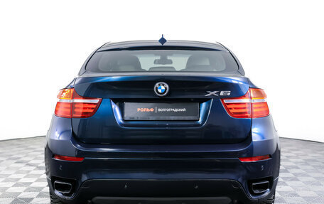 BMW X6, 2013 год, 2 490 000 рублей, 6 фотография