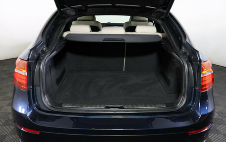 BMW X6, 2013 год, 2 490 000 рублей, 10 фотография