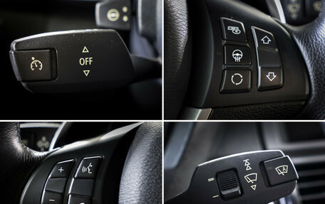 BMW X6, 2013 год, 2 490 000 рублей, 19 фотография