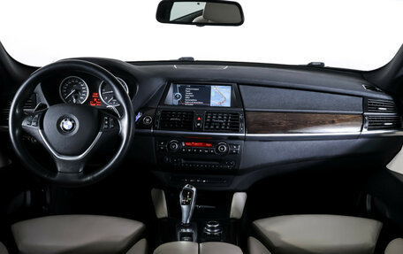 BMW X6, 2013 год, 2 490 000 рублей, 13 фотография