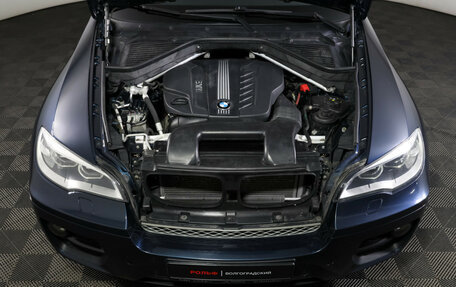 BMW X6, 2013 год, 2 490 000 рублей, 9 фотография