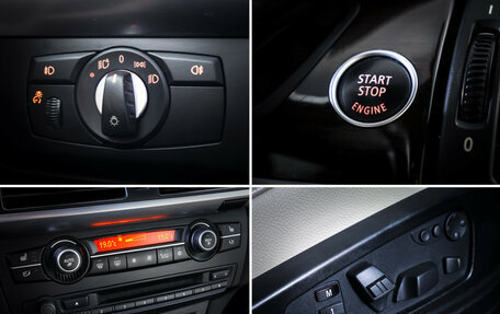 BMW X6, 2013 год, 2 490 000 рублей, 18 фотография