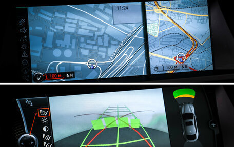 BMW X6, 2013 год, 2 490 000 рублей, 17 фотография