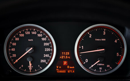 BMW X6, 2013 год, 2 490 000 рублей, 16 фотография